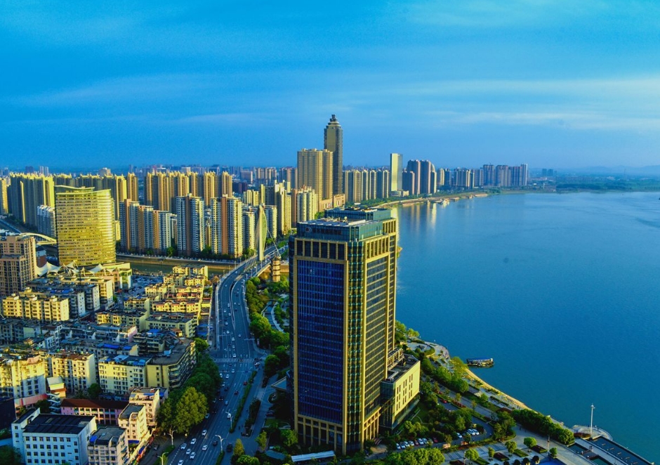 第十一届科博会暂定于10月26日在芜湖举办