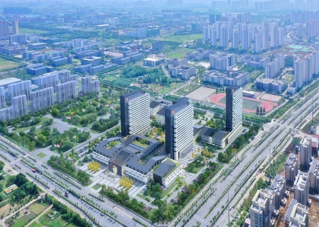 关于开展新站高新区优质中小企业入库申报的通知