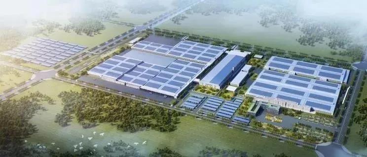 关于做好2023年度芜湖市绿色工厂推荐工作的通知