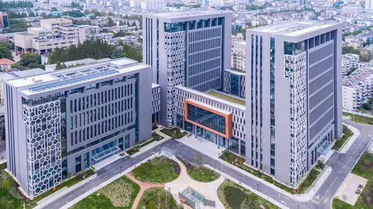 安徽省交通建设股份有限公司