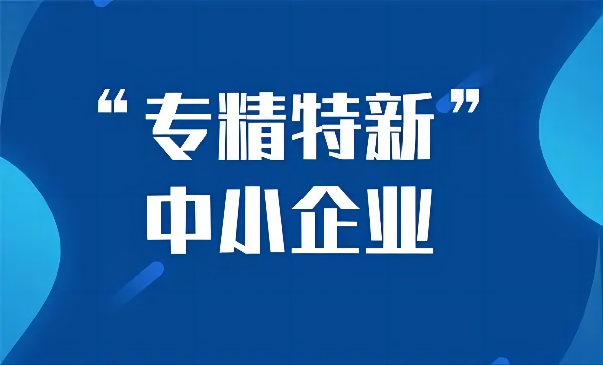 关于公布2022年度合肥市专精特新中小企业名单的通知