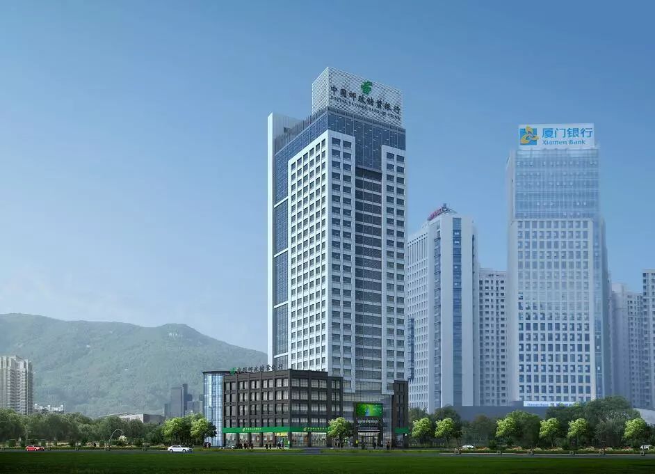 芜湖市政府与安徽省邮政分公司邮储银行安徽省分行签署三方合作协议