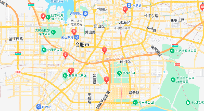 3U创客空间
