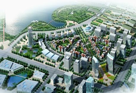安徽国控蚌埠高新技术产业投资基金签约 规模10亿元