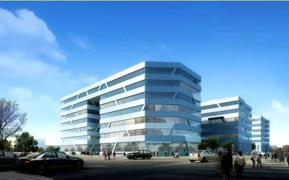 关于开展2023年度市级科技企业孵化器认定工作的通知