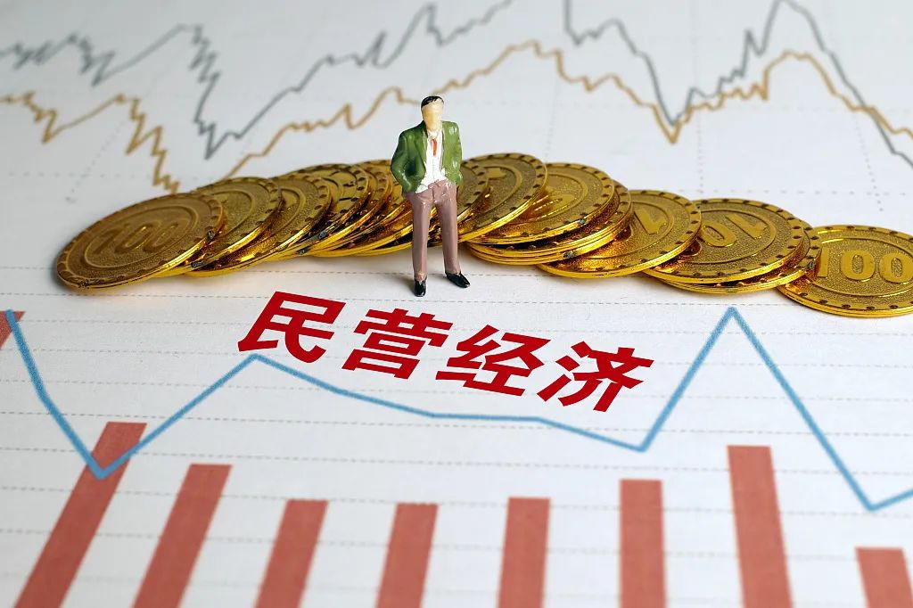 2022年度全省发展民营经济成效明显地区拟入选名单公示