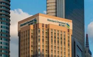 渣打中国合肥分行获批筹建