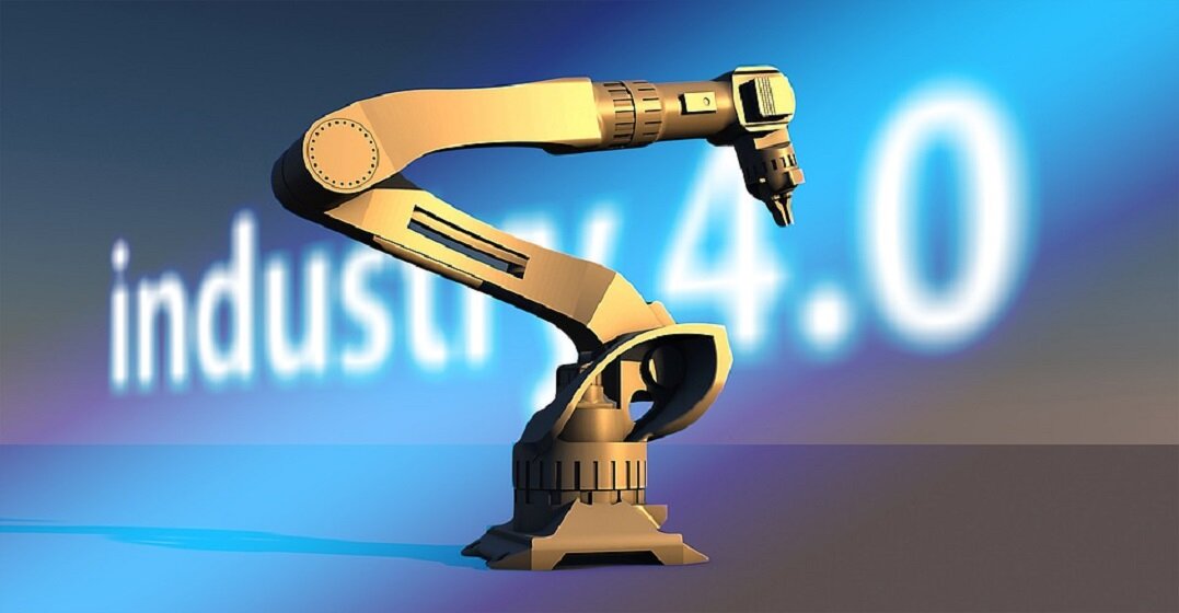 工业机器人的基本组成是什么？