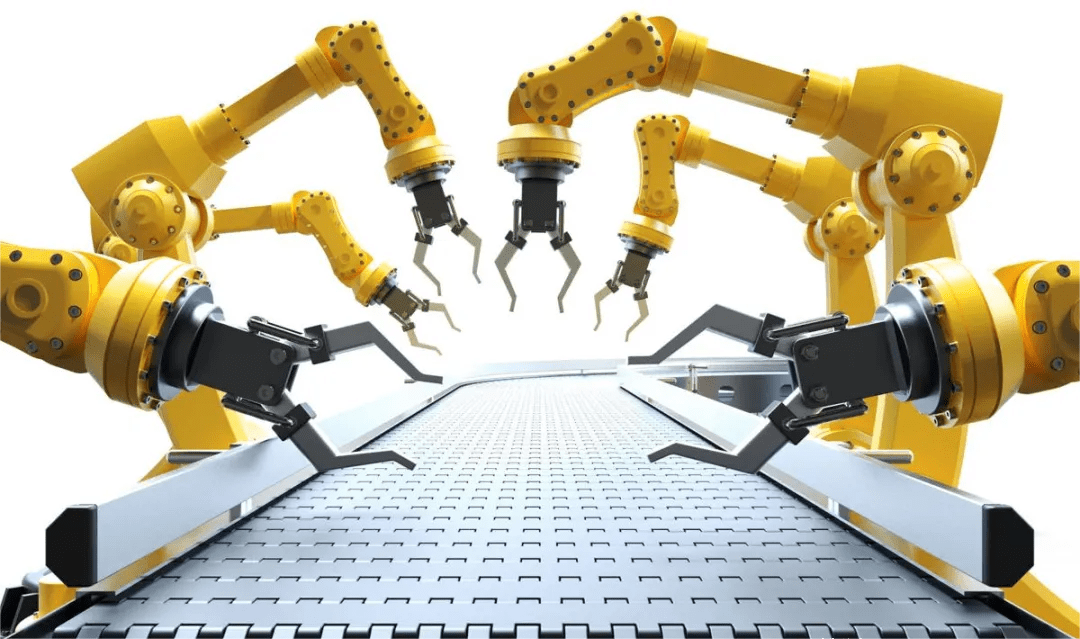 工业机器人的关键技术有哪些？