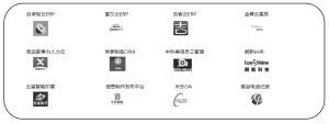 关于高新区中小企业数字化软件服务包推广应用的通知