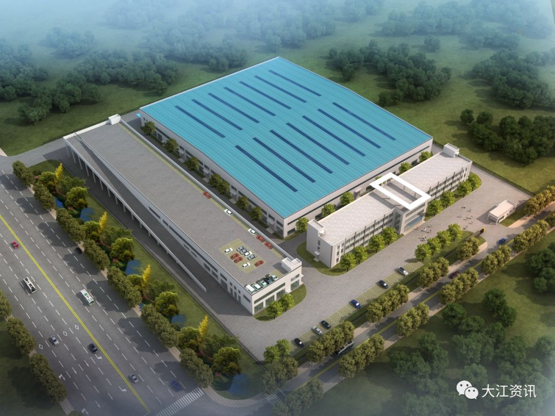 芜湖福赛科技股份有限公司拟于近期在深交所发行新股并上市