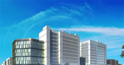 产业园