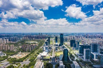 沪苏浙皖在京签署重要协议！