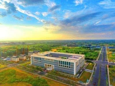 合肥市新型显示产业协会成立