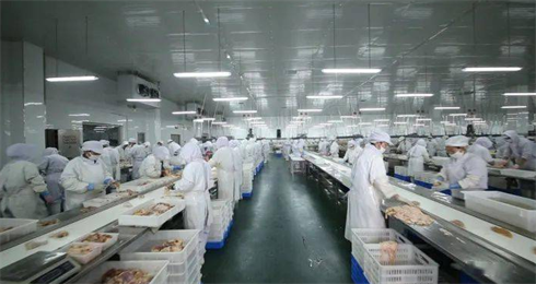 食品产业园