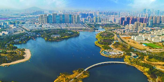 合肥经开区2022年推动经济高质量发展若干政策（金融部分）公示