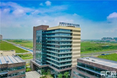 合肥市大数据公司