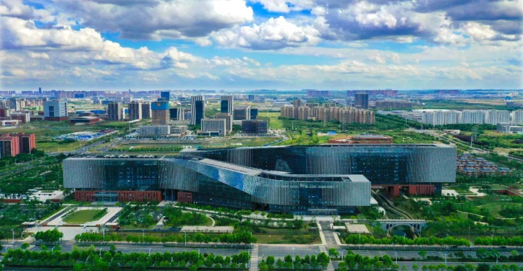 经发局关于开展2023年第二批合肥高新区建设世界领先科技园区若干政策项目申报通知