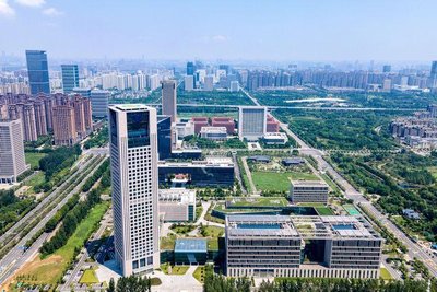宿州市政府与建行安徽省分行签订战略合作协议