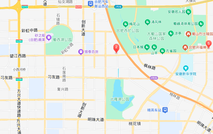 新宇创谷产业园