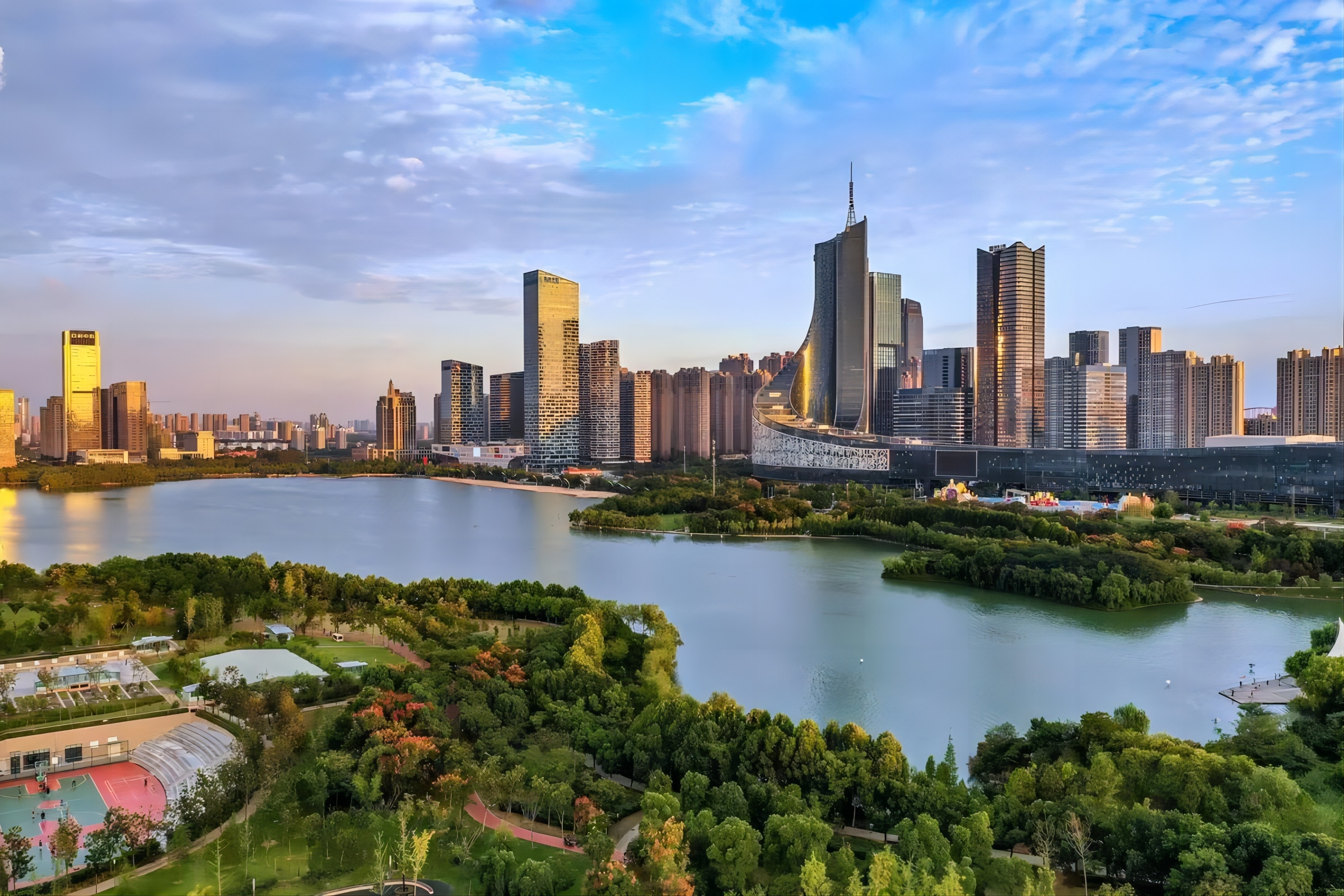 合肥市2023年度拟认定总部企业名单公示