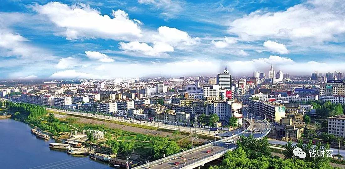 阜阳市政府与省担保集团签署全面战略合作协议