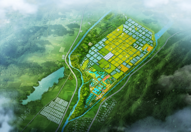 关于组织申报2023年数字农业工厂项目验收的通知