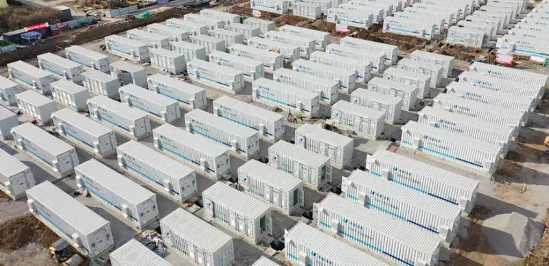 北京绿钒与长春新区洽谈全钒液流电池储能合作