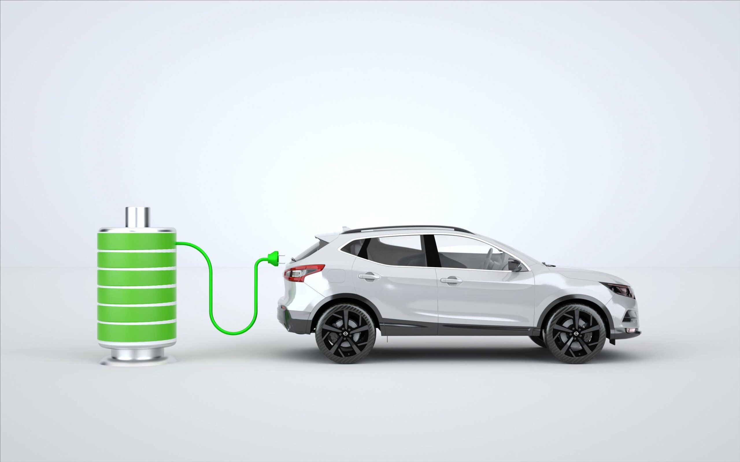 新能源汽车