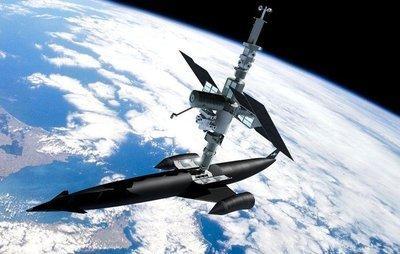 空天信息