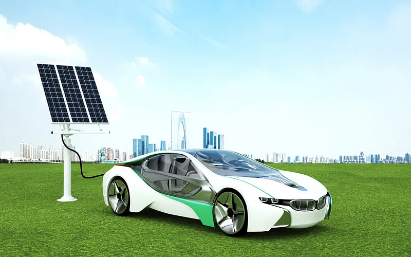 安徽省新能源汽车产业2023年十大事件评选结果正式揭晓