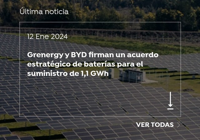 比亚迪向全球最大储能项目供应 2136 套储能系统