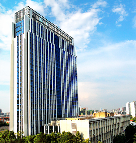 “国标验证点”落户合肥为全国首批