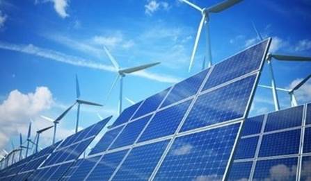 安徽可再生能源新增装机首破千万千瓦