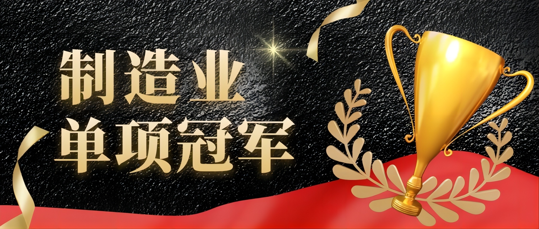 关于第八批制造业单项冠军企业和通过复核的第二批、第五批制造业单项冠军企业的公示（安徽省）