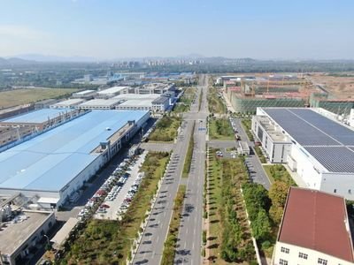 铜陵市政府和上海电缆研究所有限公司战略合作协议签约