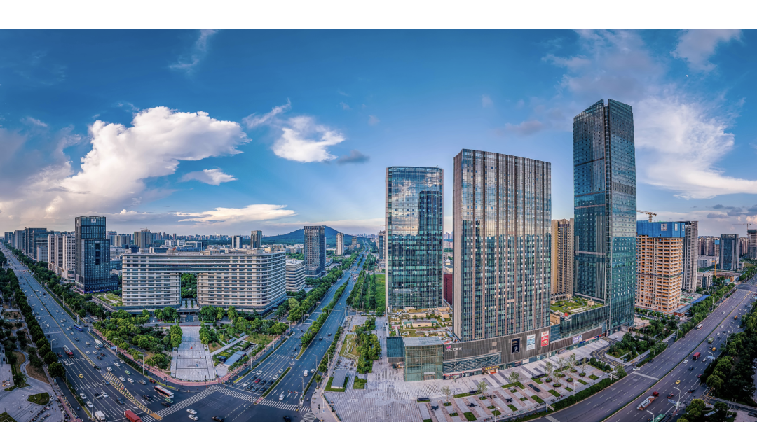 合肥高新集团2024年度第一期中期票据成功发行