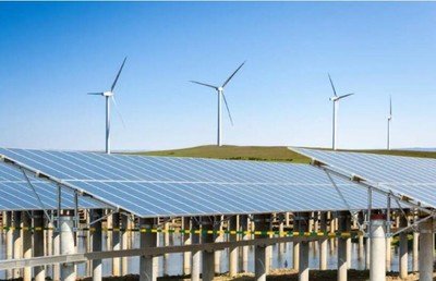 安徽蚌埠：因地制宜推进配套储能 完成装机319.6MW/519.2MWh