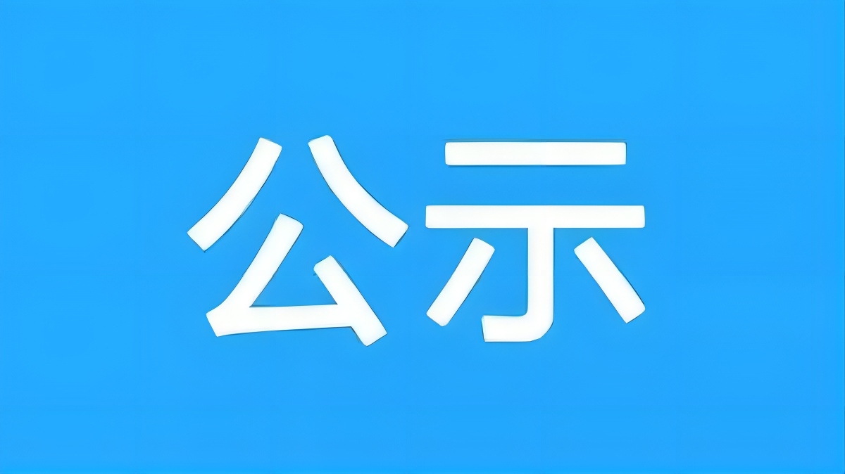 关于2023年合肥市推进标准化发展和促进经济发展若干政策奖励审核结果的公示