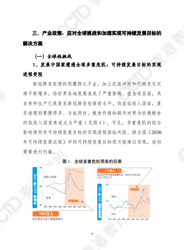 2024 年工业发展报告