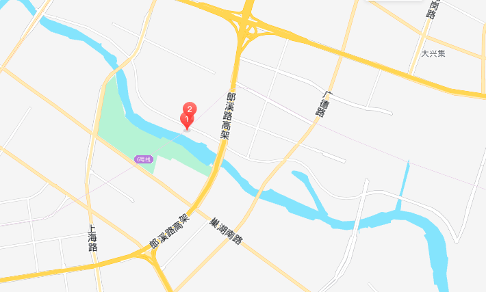 合肥统旭科技港