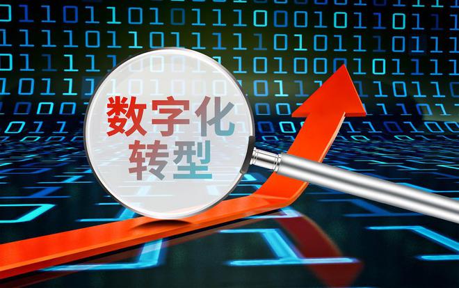 数字化转型