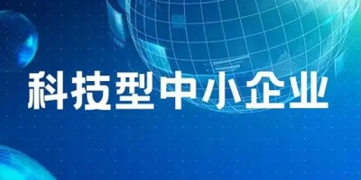 科技型中小企业