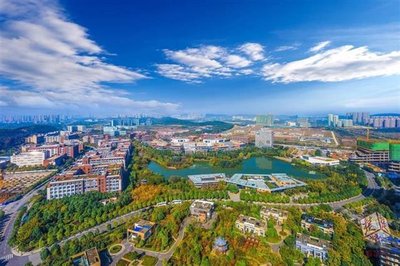 合肥高新区
