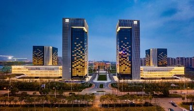 高新区自贸试验区管理局