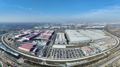 合肥“6+5+X”产业集群体系