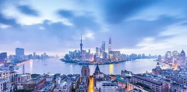 2024上海企业100强榜单