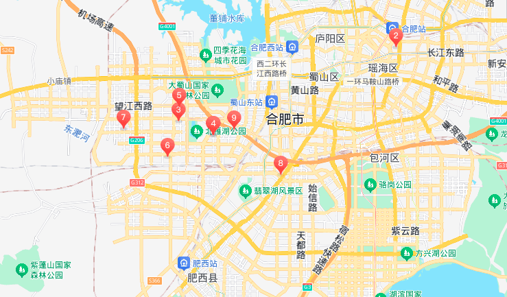 安徽聚元生物科技孵化器