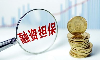 融资担保