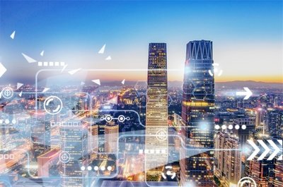 科技企业孵化器
